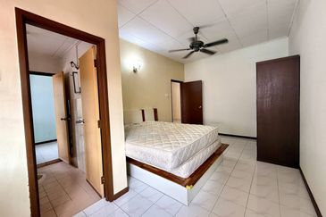 Taman Kajang Perdana