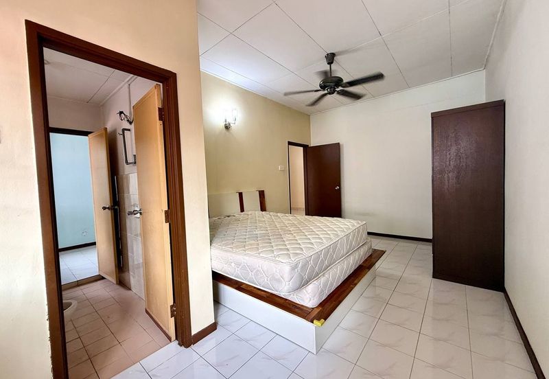 Taman Kajang Perdana