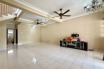 Taman Kajang Perdana