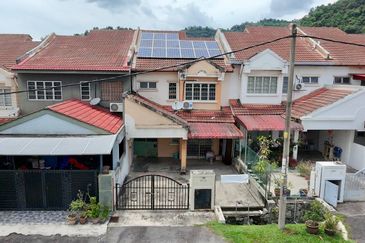 Taman Kajang Perdana