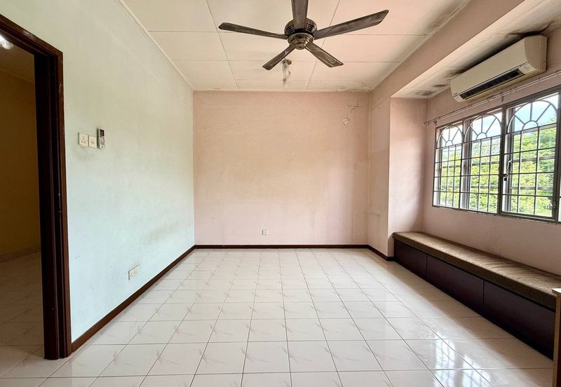 Taman Kajang Perdana