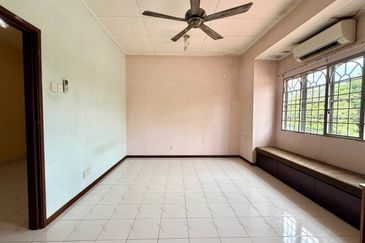 Taman Kajang Perdana