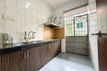 Taman Kajang Perdana