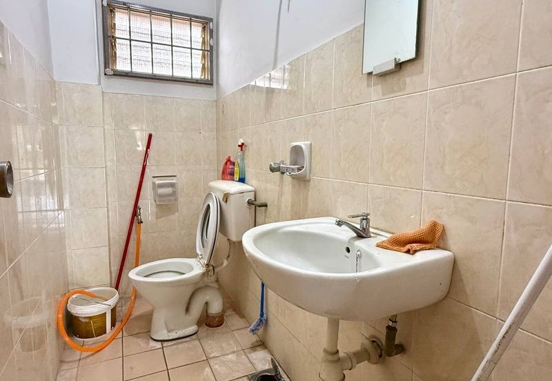 Taman Kajang Perdana