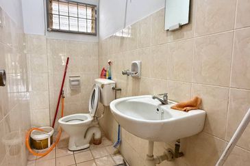 Taman Kajang Perdana