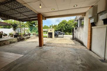 Taman Kajang Perdana