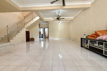 Taman Kajang Perdana