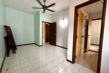 Taman Kajang Perdana