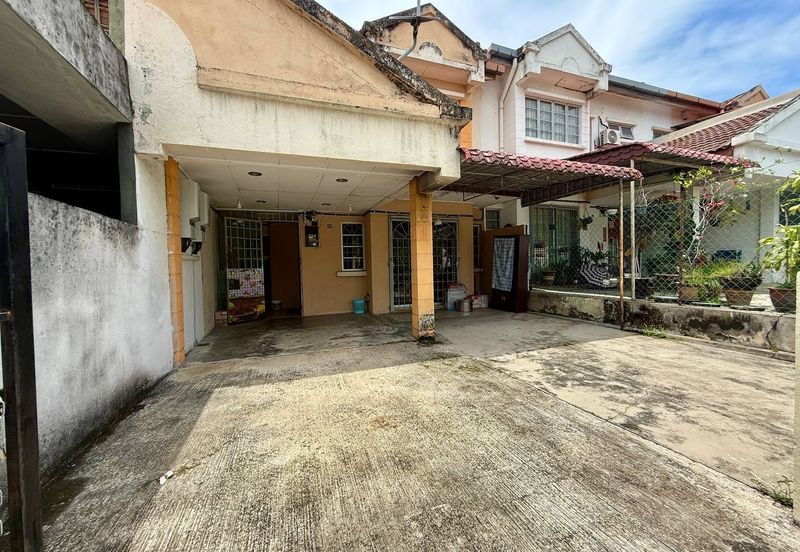 Taman Kajang Perdana