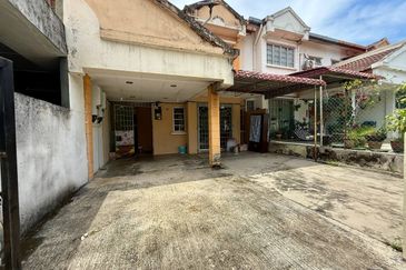 Taman Kajang Perdana