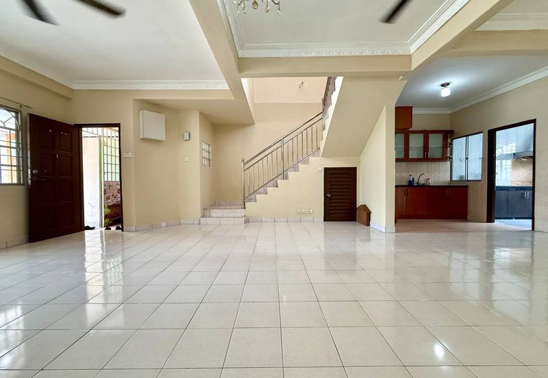 Taman Kajang Perdana