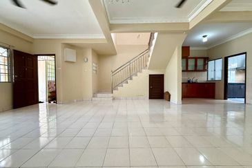 Taman Kajang Perdana