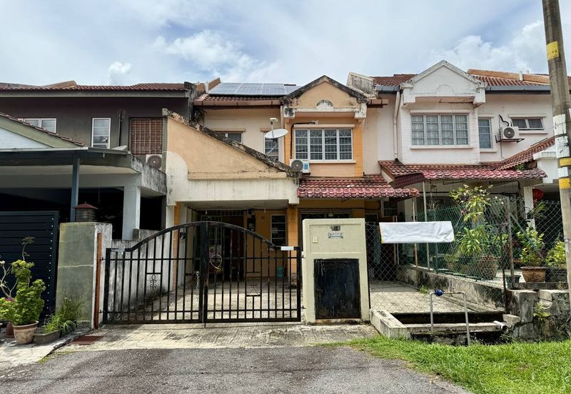 Taman Kajang Perdana