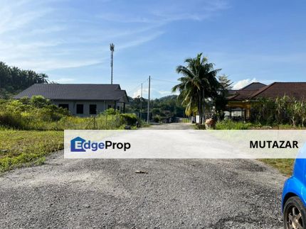 Lot Tanah Status Kediaman FREEHOLD, Kampung Sungai Merab Hulu, Kajang, Selangor FOR SALE, Selangor, Kajang