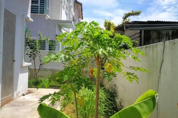 Taman Kantan Permata