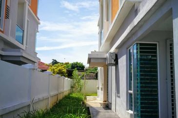 Taman Kantan Permata