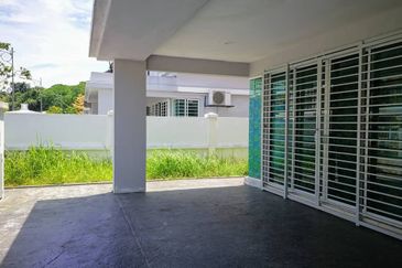 Taman Kantan Permata