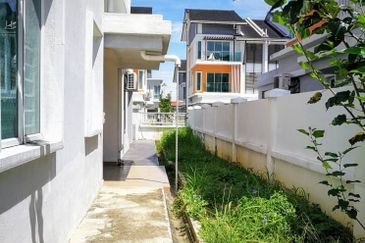 Taman Kantan Permata