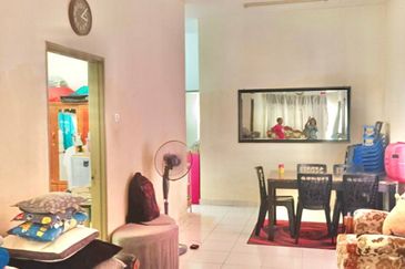 Seksyen 6 Bandar Rinching