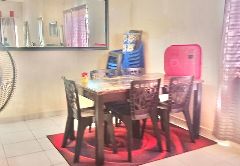 Seksyen 6 Bandar Rinching