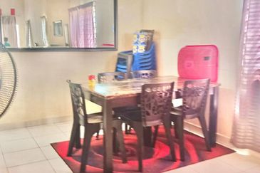 Seksyen 6 Bandar Rinching