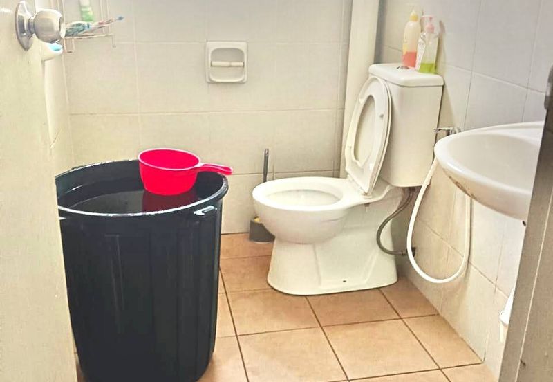 Seksyen 6 Bandar Rinching