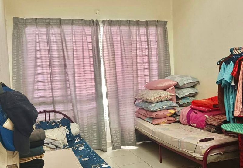 Seksyen 6 Bandar Rinching