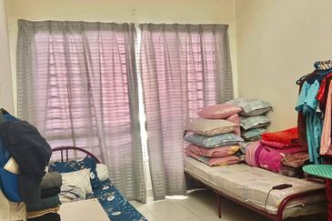 Seksyen 6 Bandar Rinching