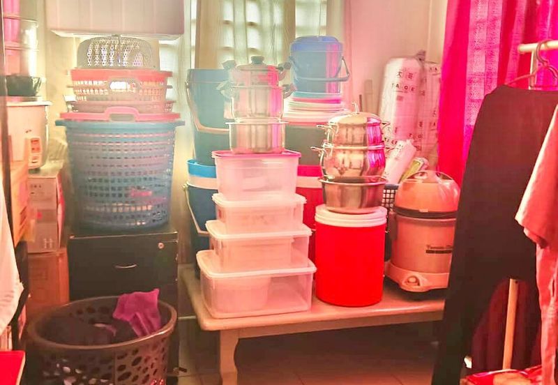 Seksyen 6 Bandar Rinching