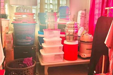 Seksyen 6 Bandar Rinching