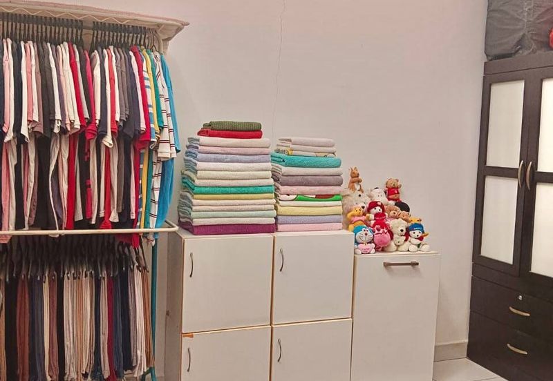 Seksyen 6 Bandar Rinching