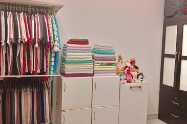 Seksyen 6 Bandar Rinching