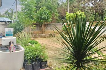 Seksyen 6 Bandar Rinching