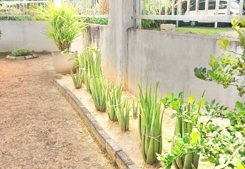 Seksyen 6 Bandar Rinching