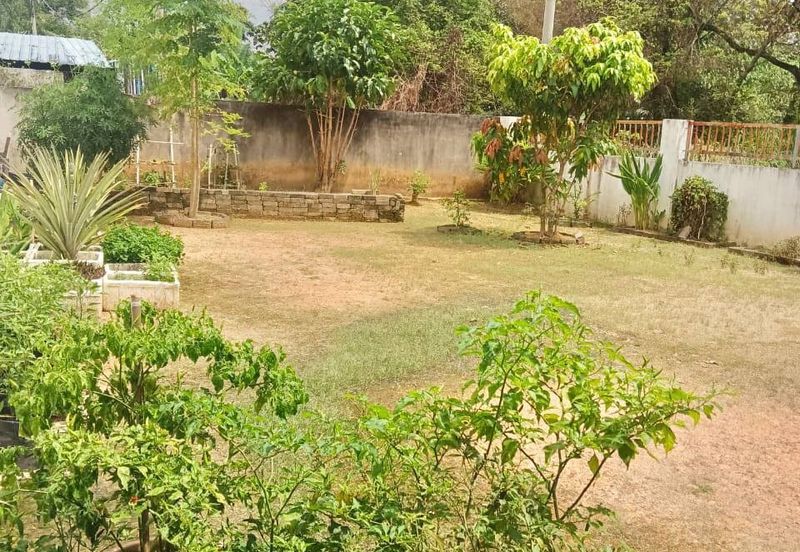 Seksyen 6 Bandar Rinching