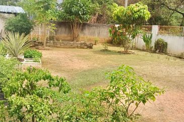 Seksyen 6 Bandar Rinching