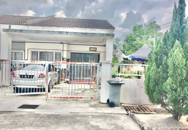 Seksyen 6 Bandar Rinching