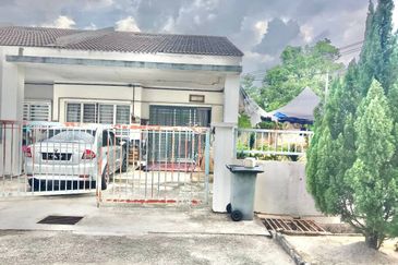 Seksyen 6 Bandar Rinching