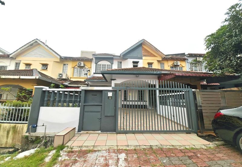 Seksyen 7, Shah Alam