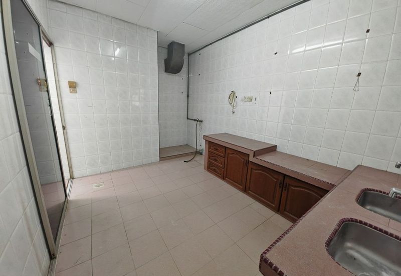 Seksyen 7, Shah Alam