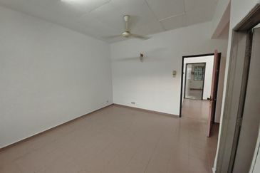 Seksyen 7, Shah Alam