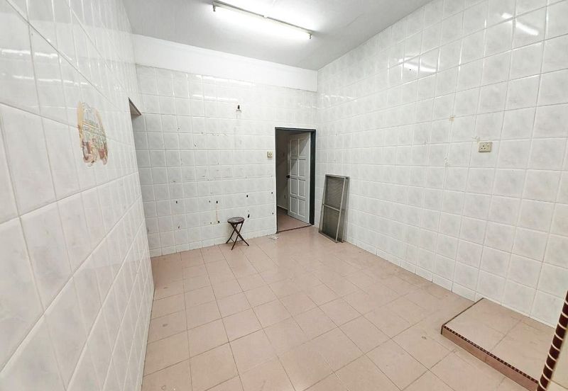 Seksyen 7, Shah Alam