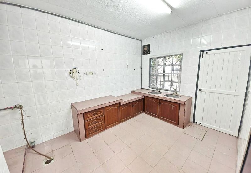 Seksyen 7, Shah Alam