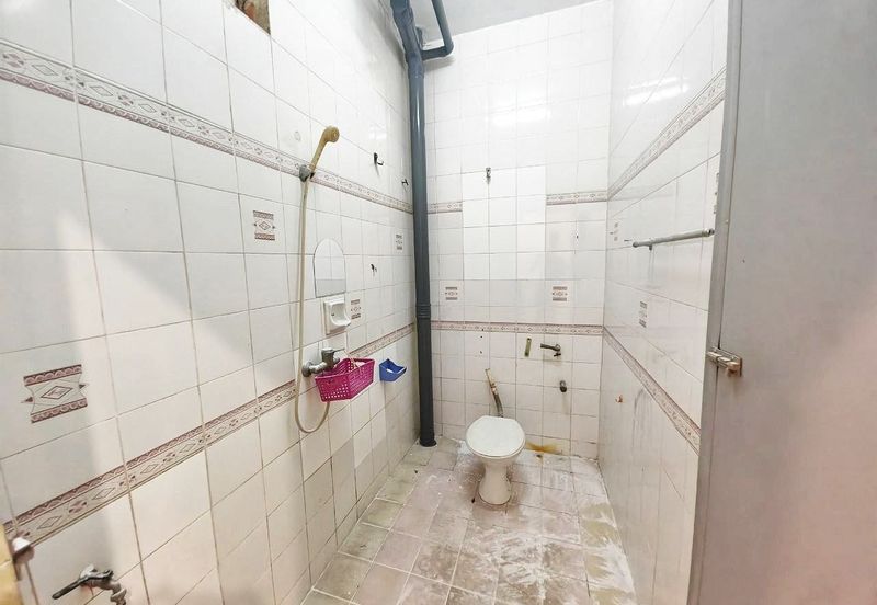 Seksyen 7, Shah Alam