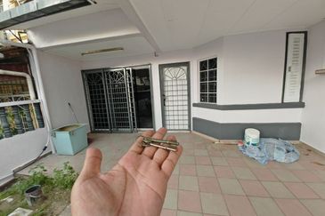 Seksyen 7, Shah Alam