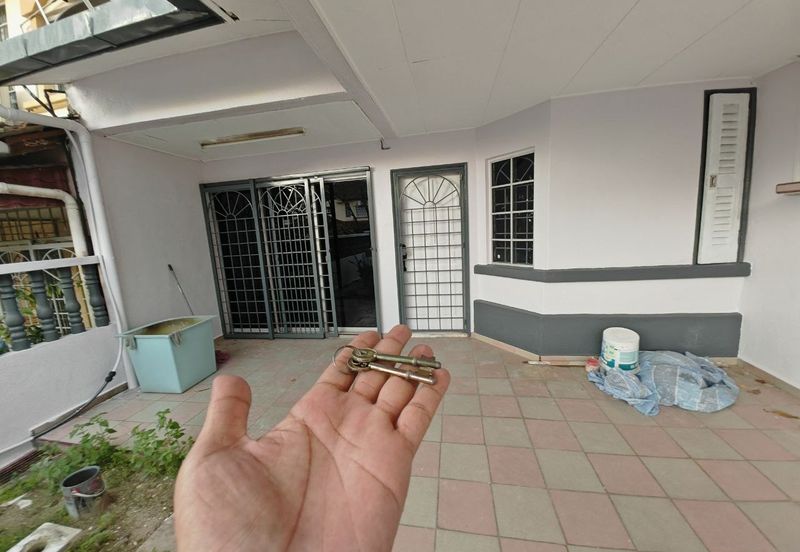 Seksyen 7, Shah Alam