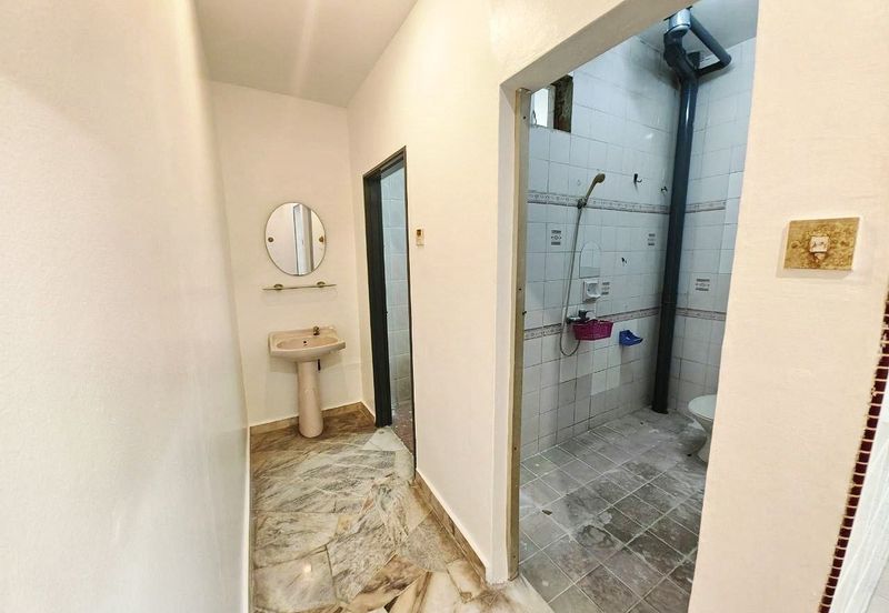 Seksyen 7, Shah Alam