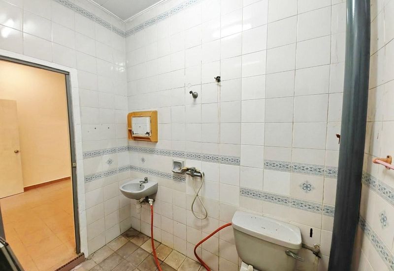 Seksyen 7, Shah Alam