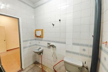 Seksyen 7, Shah Alam