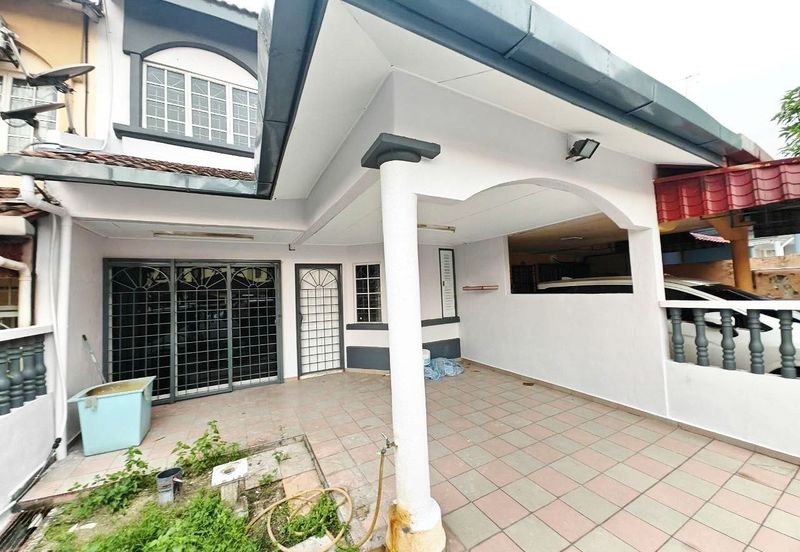 Seksyen 7, Shah Alam